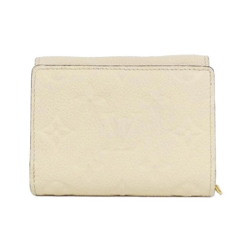 Ví Louis Vuitton Monogram Empreinte Porte-Feuille Métis Compact M81071 620179