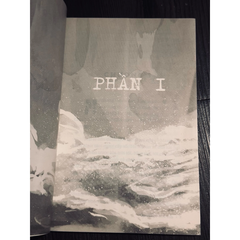 Người xa lạ - Albert Camus 529015