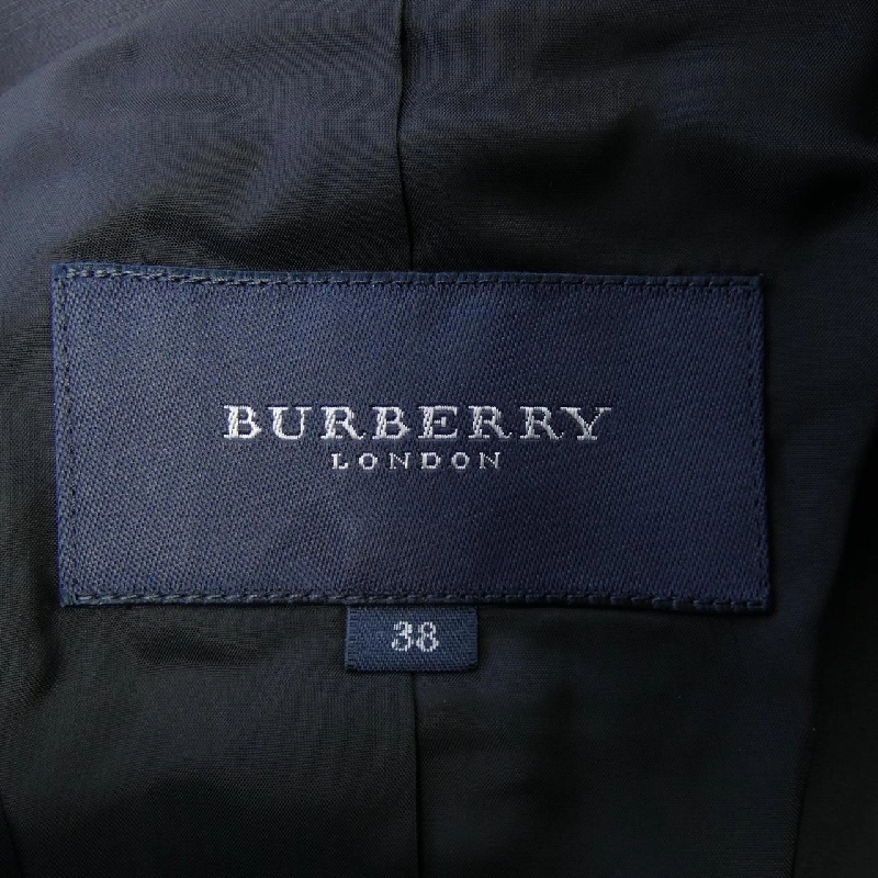 Áo khoác BURBERRY LONDON - Hàng hiệu Authentic 811223