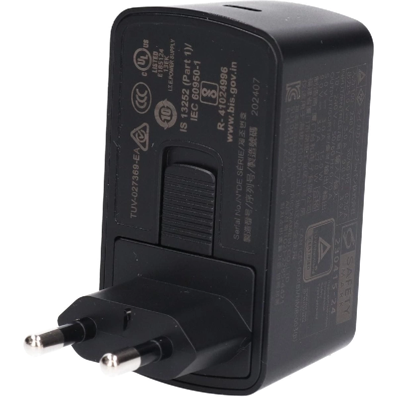 Bộ nguồn USB-C 18867 - Hàng hiệu Authentic 879571