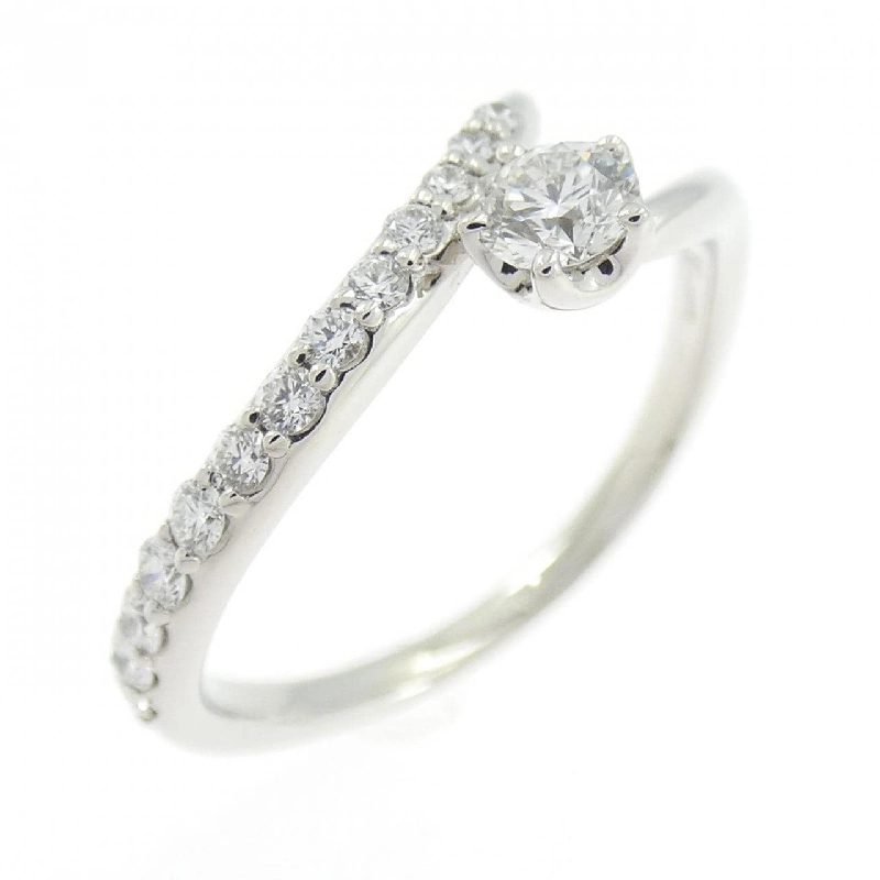 Nhẫn Tomoko Kodela 0.26CT - Hàng hiệu Authentic 837272