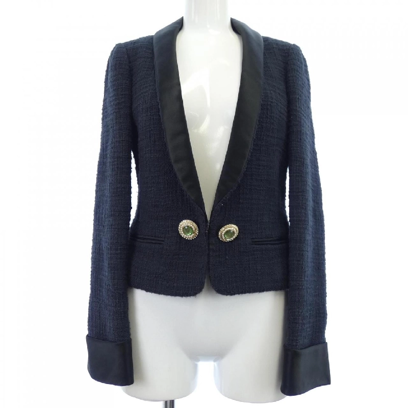 Áo khoác CHANEL P43994W05156 12A 633041