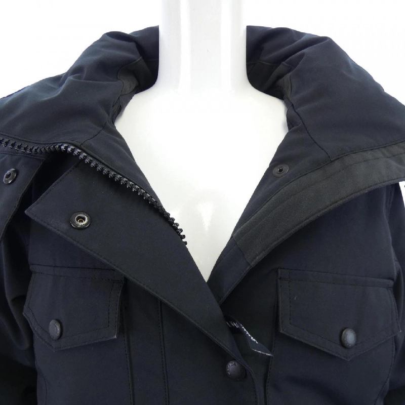 Canada Goose 5806L GABRIOLA Áo khoác lông vũ - Hàng hiệu Authentic 822482