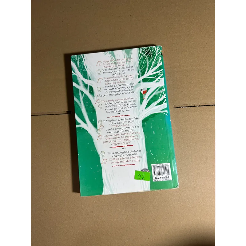 Bên kia đường có đứa dở hơi 733452