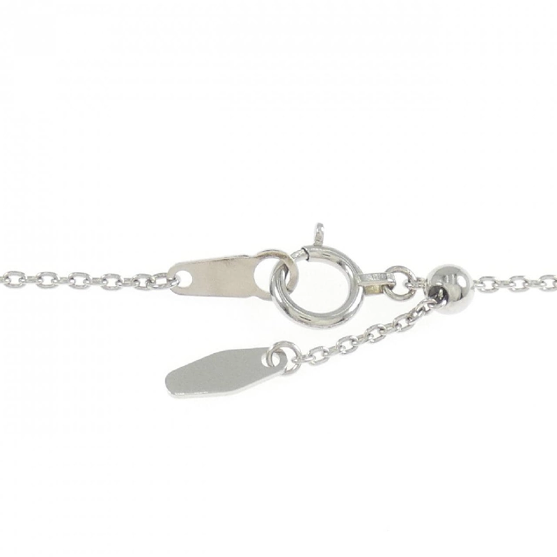 Dây chuyền kim cương PT900/PT850 2.083CT H I1 Tốt - Hàng hiệu Chính hãng 873618