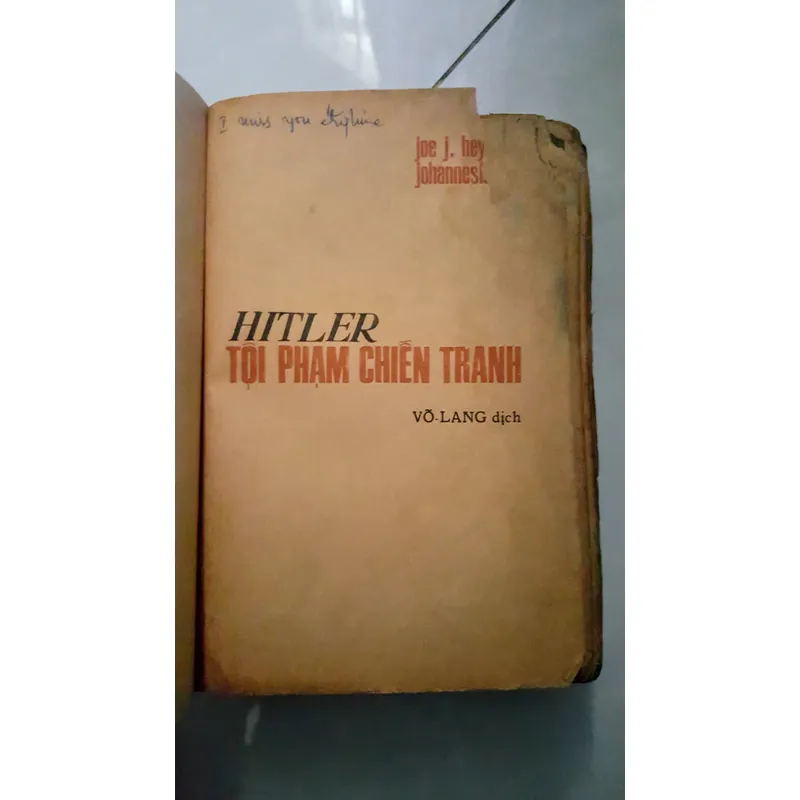 Hitler Tội phạm chiến tranh 703678