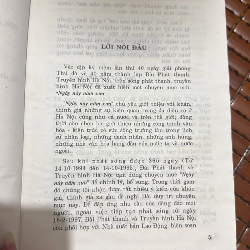 Ngày này ngày xưa  517254