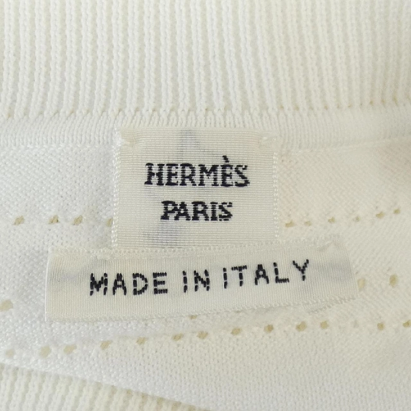 【Mã giảm giá】Áo cardigan HERMES 640380