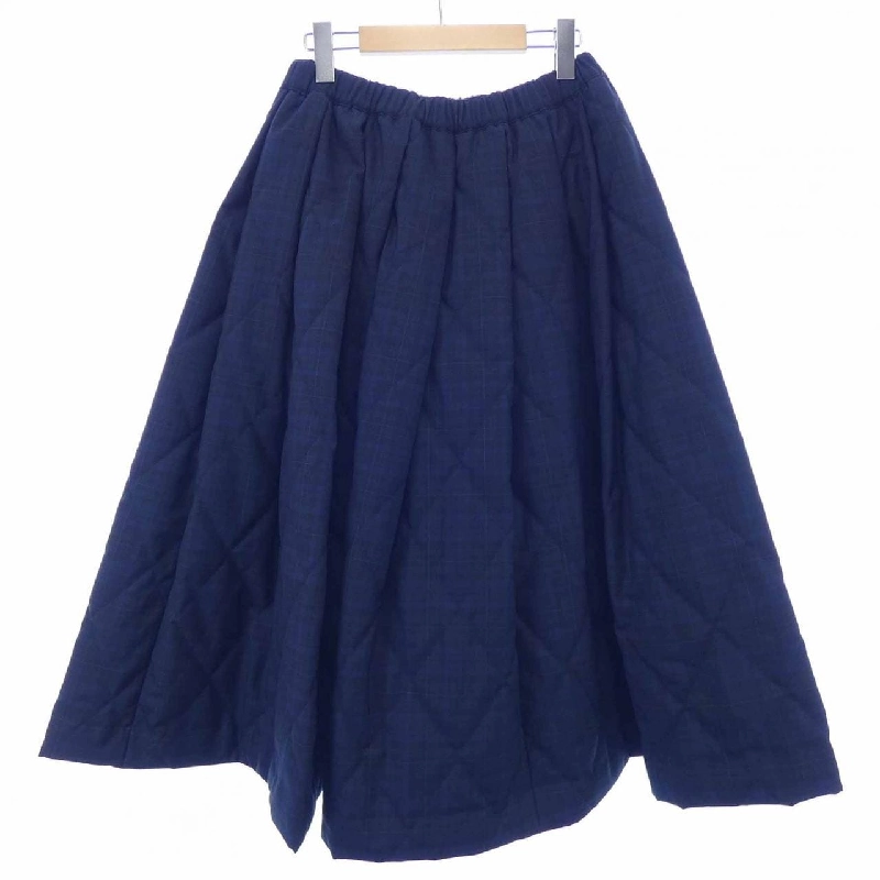 Váy BLACK GARCONS của ブラックコムデギャルソン 652869