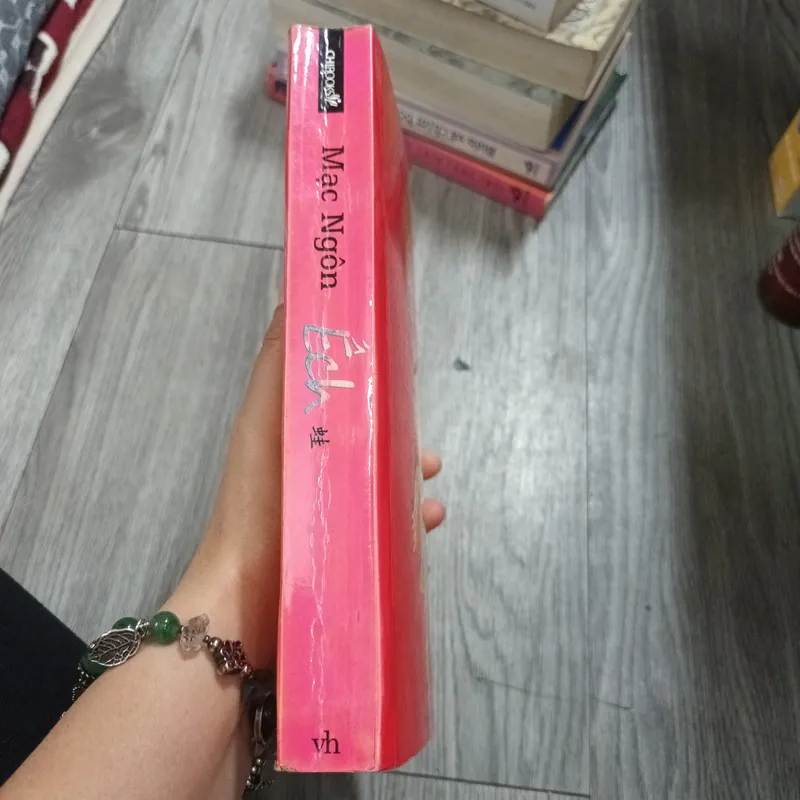 Ếch- Mạc Ngôn 633048