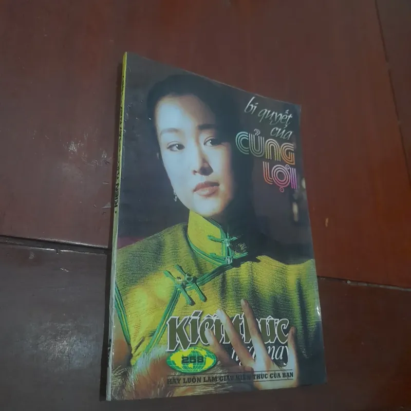 KIẾN THỨC NGÀY NAY số 258 ngày 20-9-1997 592646