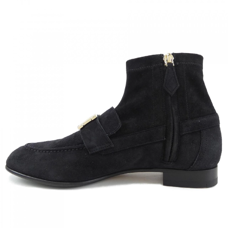 【Mã giảm giá】Giày bốt HERMES 664061