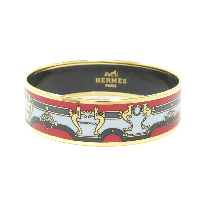 Băng đô Hermès - Hàng hiệu Authentic 807550