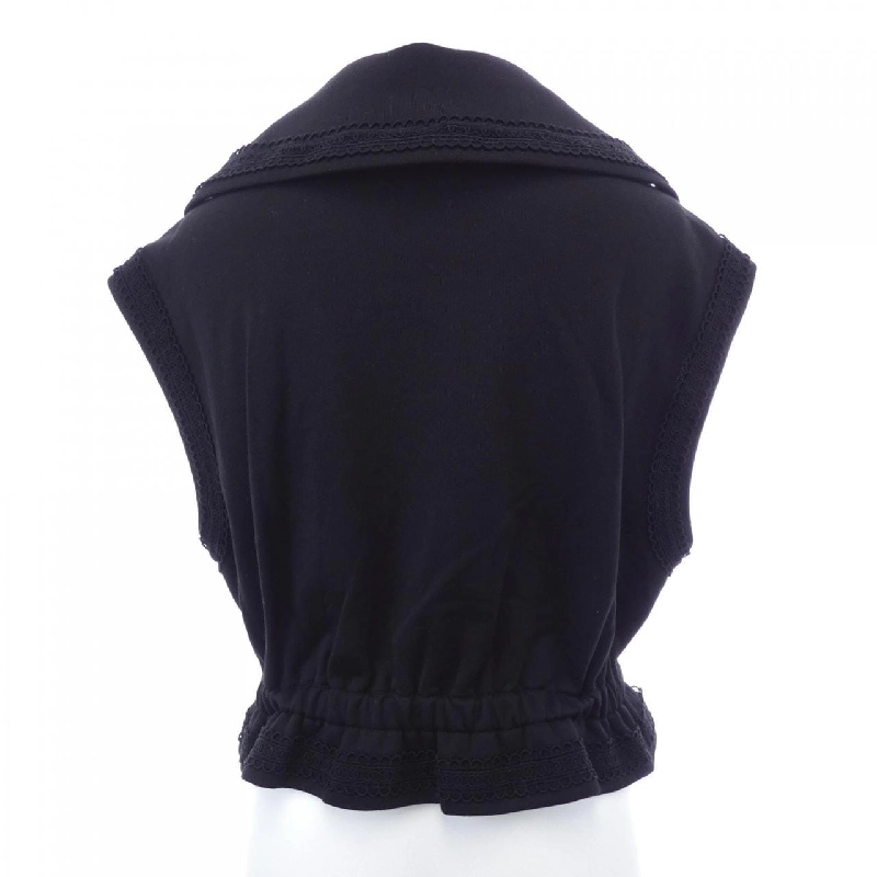 CHANEL LOOK26 P76205V63537 Áo - Hàng hiệu Chính hãng 825099