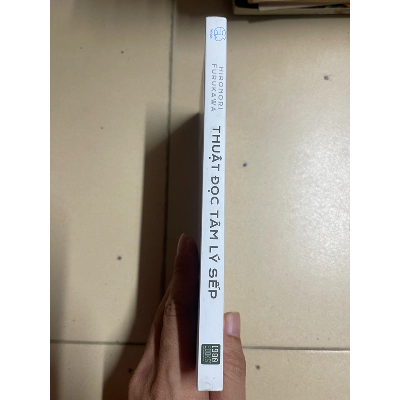 Thuật đọc tâm lý sếp (c47) 495635