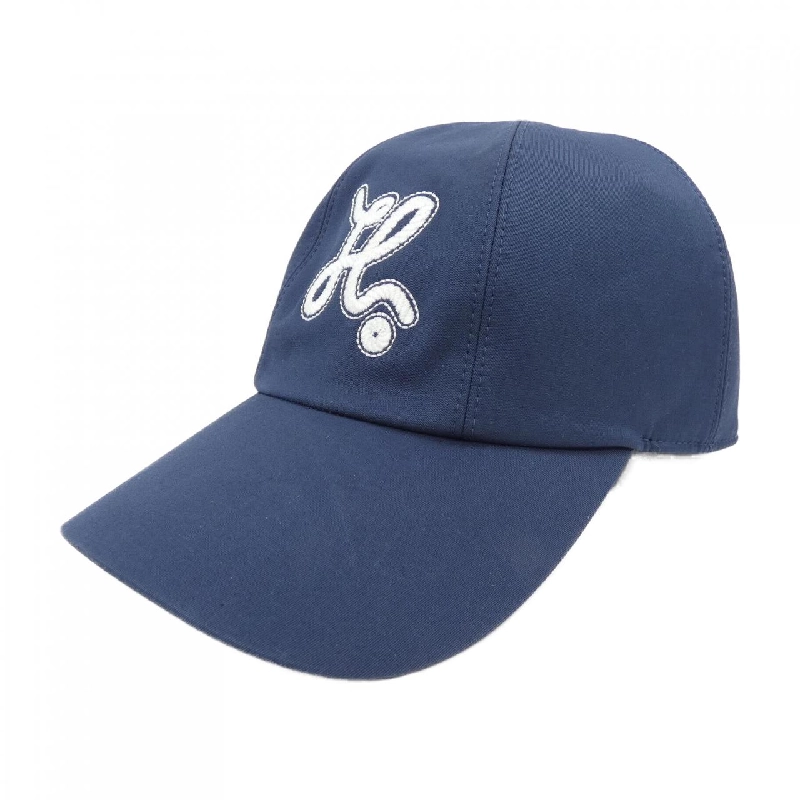 HERMES Elmes Serena Nautique H251055N Mũ - Hàng hiệu Chính hãng 834056