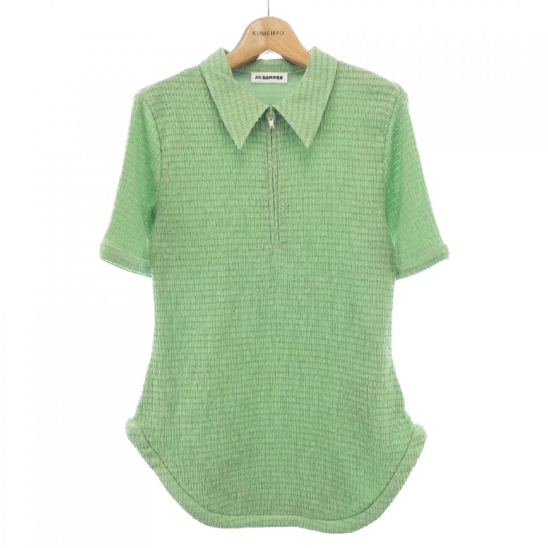 JIL SANDER S／S Shirt - Hàng hiệu Authentic 826906