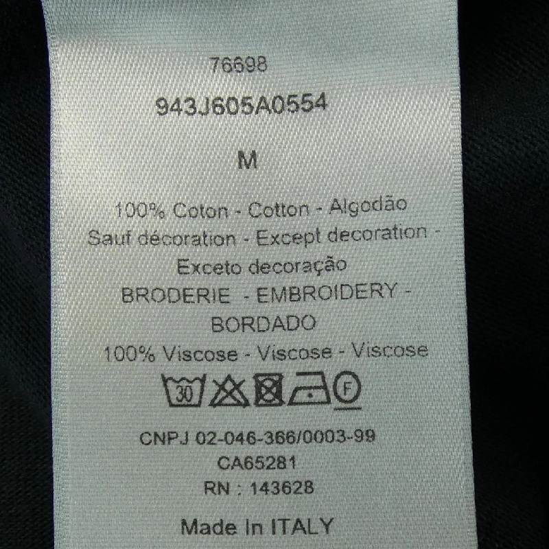 Áo thun DIOR - Hàng hiệu Chính hãng 905790