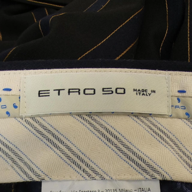Quần ETRO - Hàng hiệu Authentic 891750