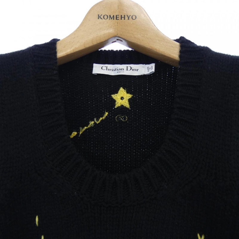 【Mã giảm giá】Christian Dior CHRISTIAN DIOR Áo gile 645493