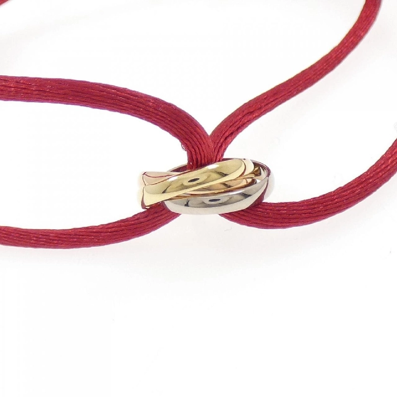 Bộ vòng tay Cartier Trinity - Hàng hiệu Authentic 845138