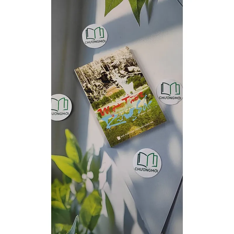 Một Thời Rừng Sác 2 - Lê Bá Ước 798328