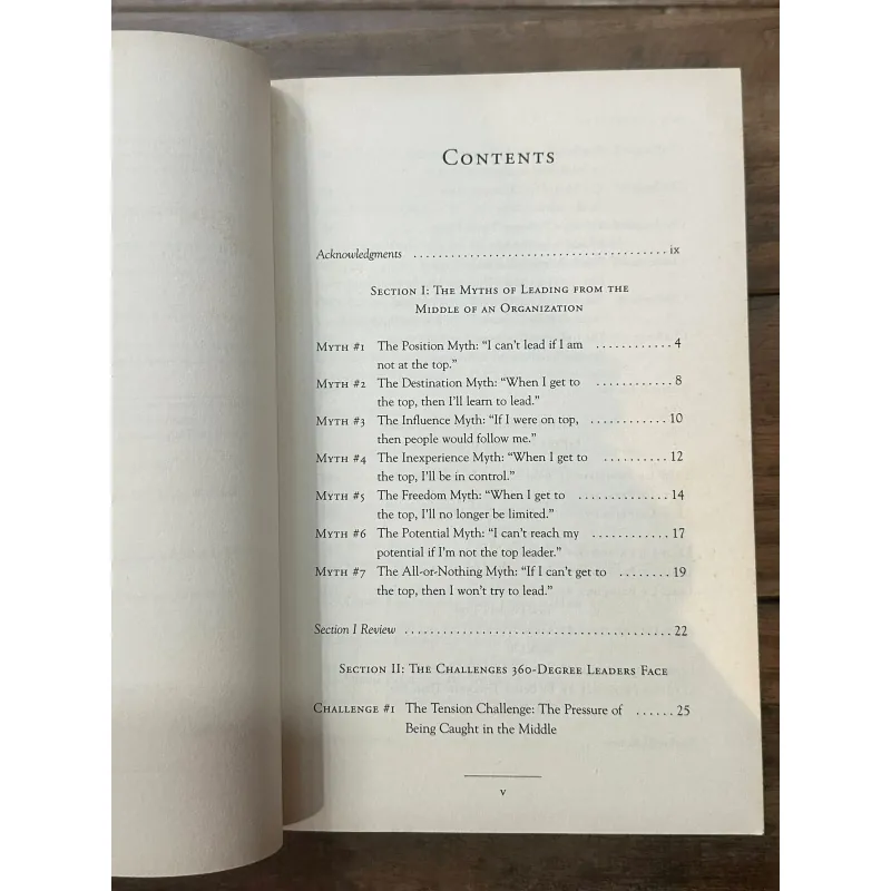 The 360 Leader - John C. Maxwell 730868