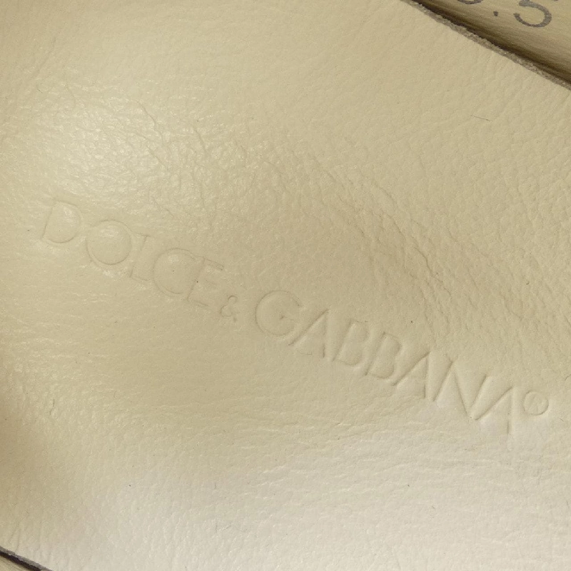 Giày sneaker DOLCE&GABBANA CS0900 - Hàng hiệu Authentic 903740