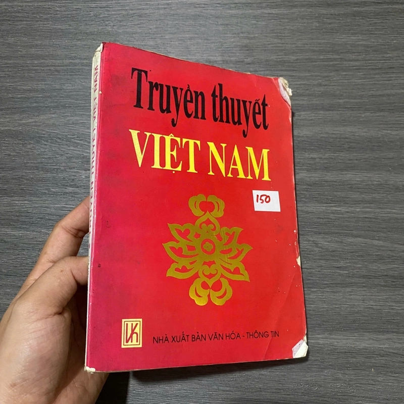 Truyện thuyết Việt Nam#HATRA 548418