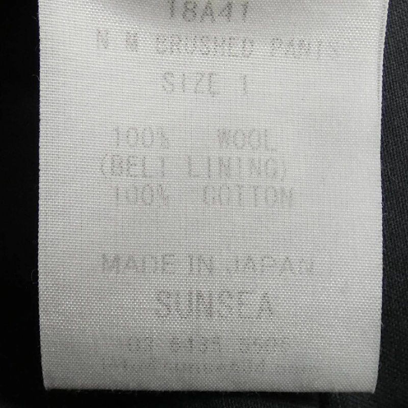 Quần SUNSEA - Hàng hiệu Authentic 894026