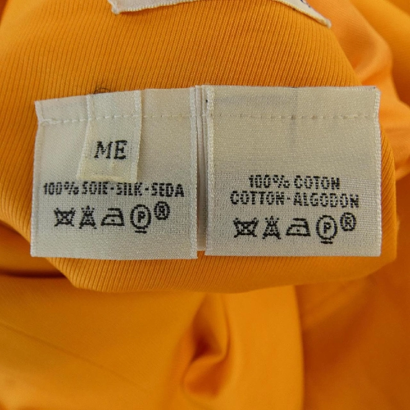 HERMES LES CAPUCINES TUILERAIN. Áo khoác - Hàng hiệu Authentic 823185