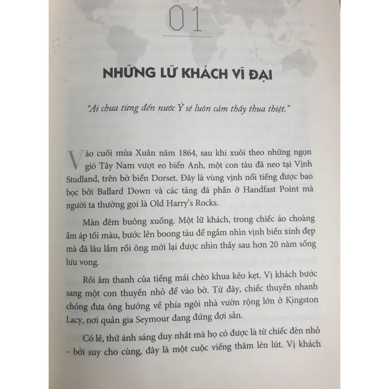 Thú Vui Xê Dịch 723435