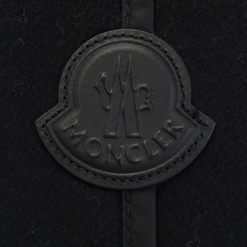 MONCLER 3WAY BONREPOS Coat - Hàng hiệu Chính hãng 814783