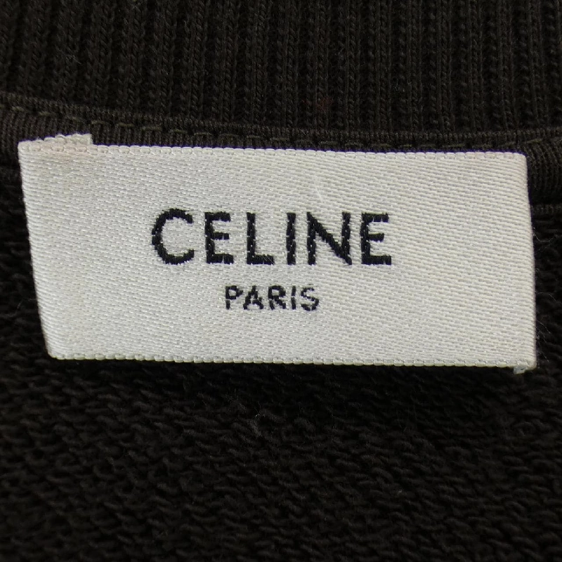 セリーヌ CELINE 2Y23H670Q Áo khoác - Hàng hiệu Authentic 812786