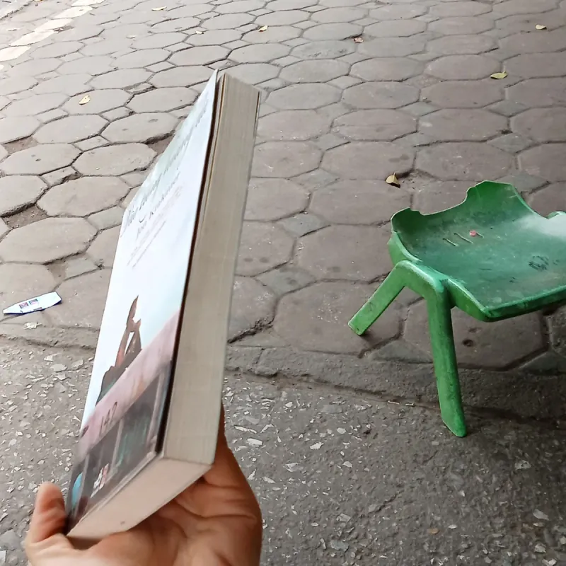 Vào Trong Hoang Dã - Jon Krakauer 995390