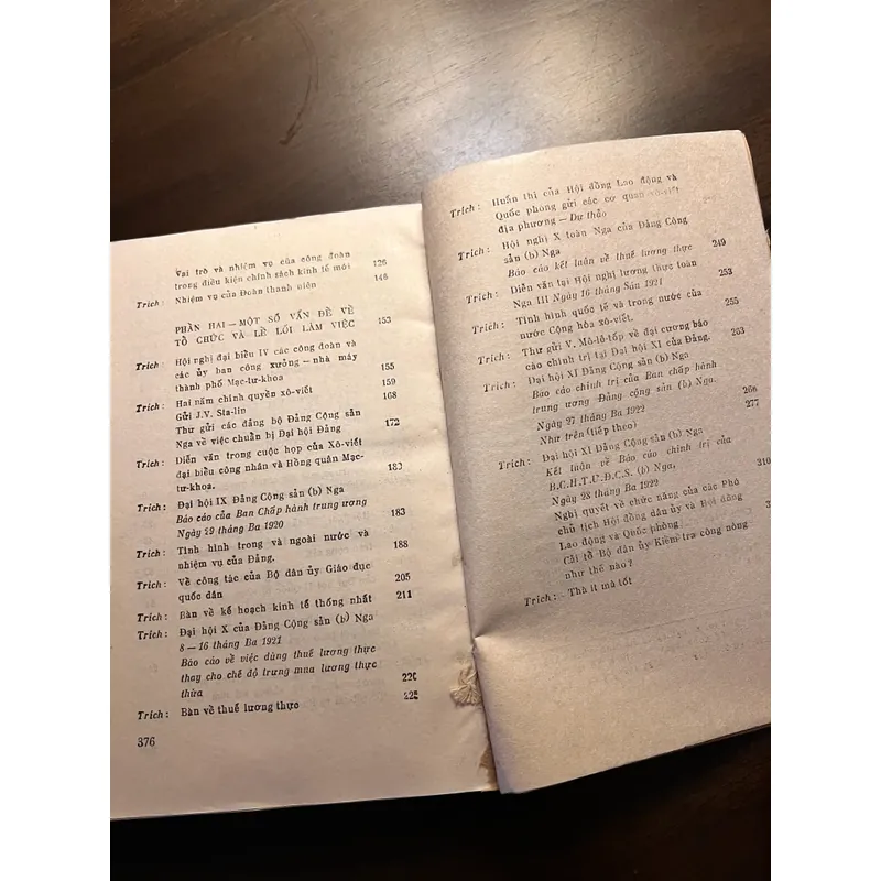 📖 Bộ 5 cuốn sách tác phẩm của Lê-nin (xb 1967-1984)9 565213