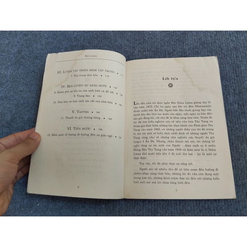 THỰC HÀNH NHƯ THẾ NÀO ĐỂ CÓ ĐƯỢC CUỘC ĐỜI Ý NGHĨA 485060