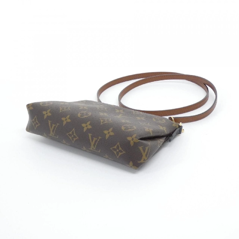 Túi xách vai Louis Vuitton Monogram Palas Clutch M41639 608866