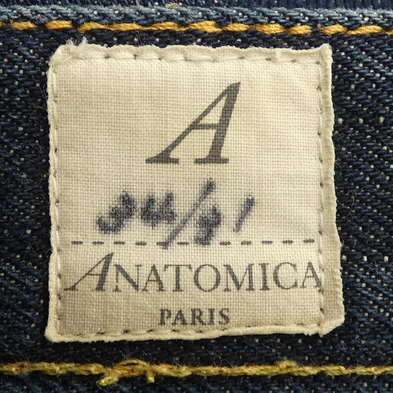 Quần jeans ANATOMICA - Hàng hiệu Authentic 884518