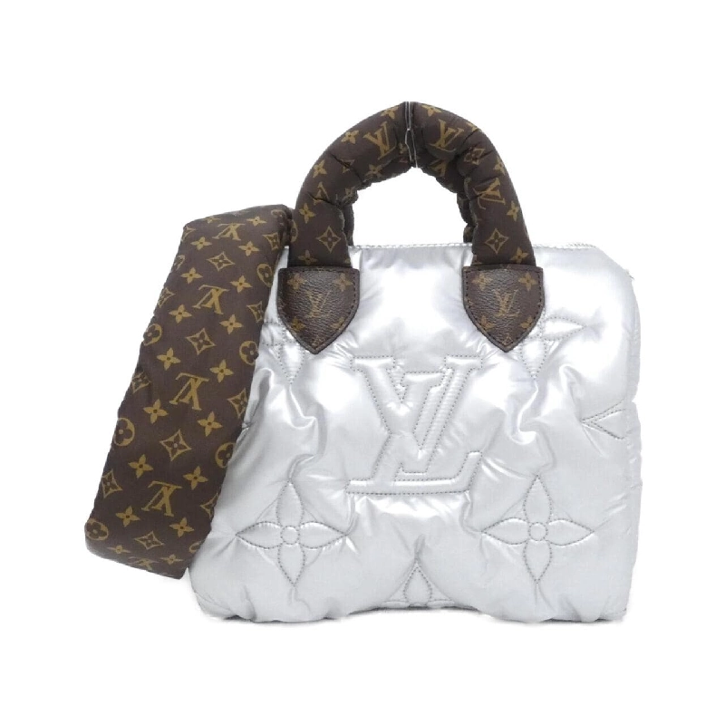 Túi xách Boston Louis Vuitton Monogram (LV Pillow) Speedy Bandoulière 25cm M20973 - Hàng hiệu Chính hãng 769968