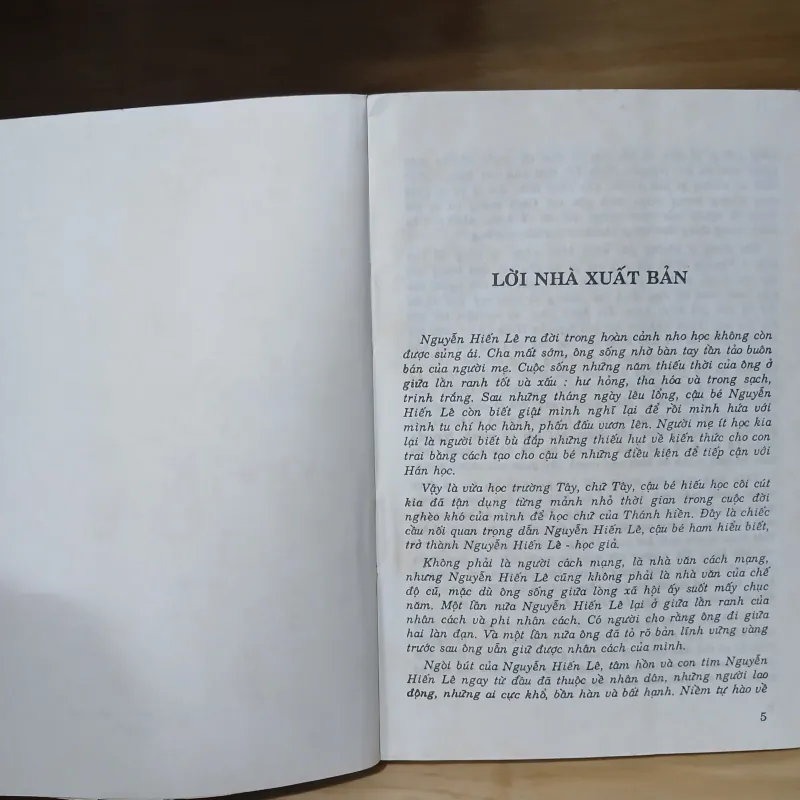 Hồi Kí NGUYỄN HIẾN LÊ (XB 1993) 1030176