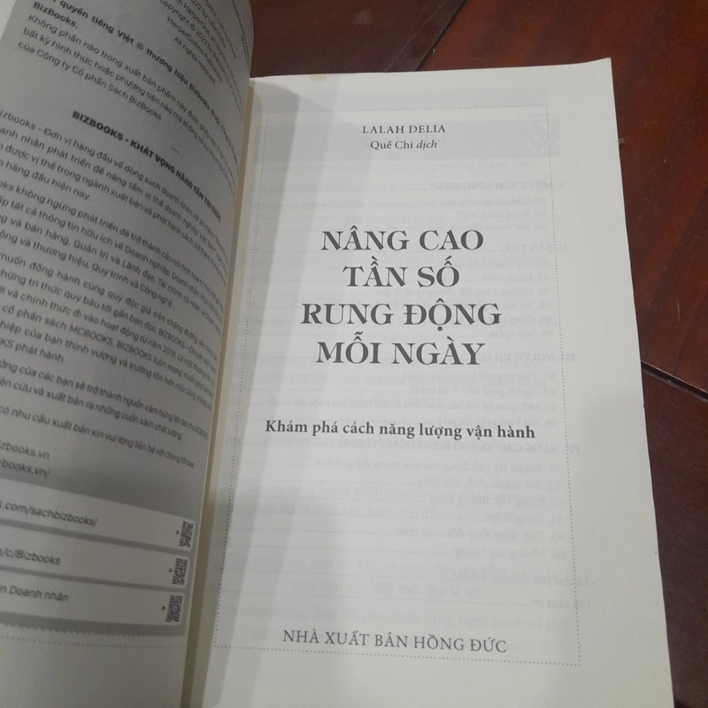 Lalah Delia - NÂNG CAO tần số rung động mỗi ngày 360970