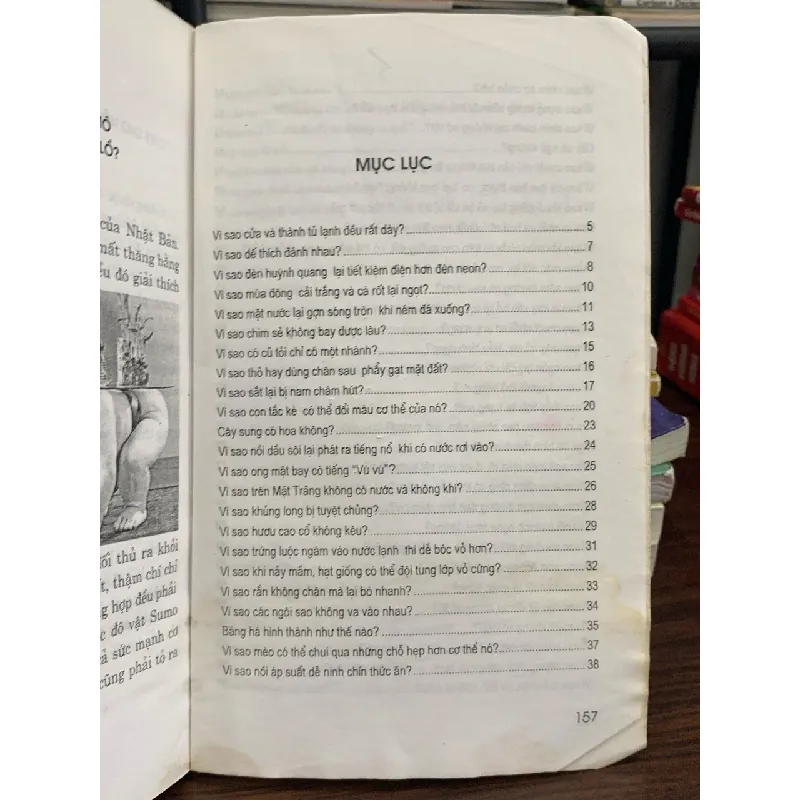 Ông ơi vì sao lại thế?- Hồng Minh 604200