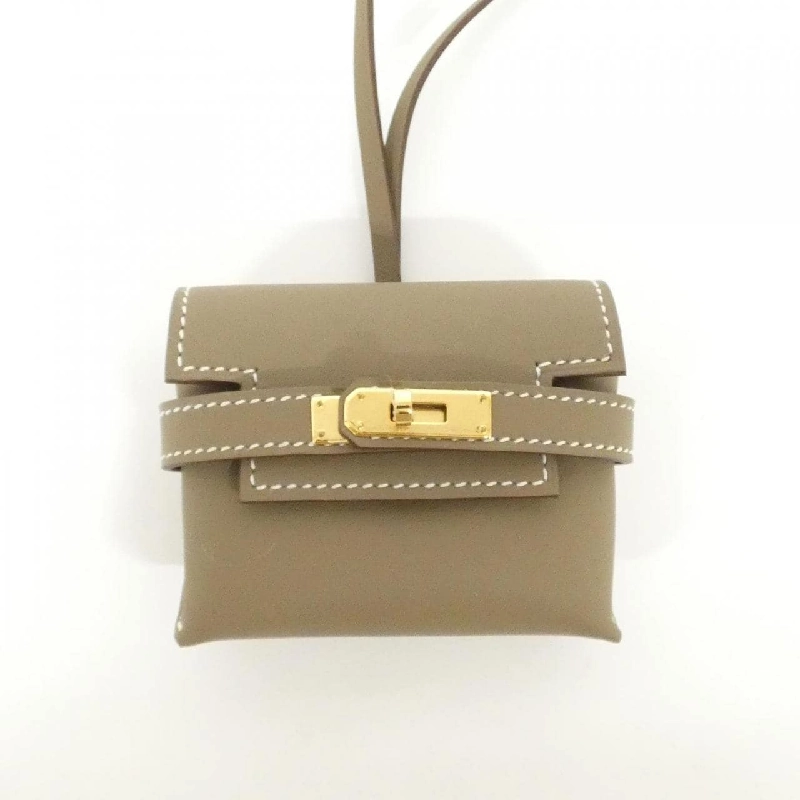 Túi charm Elie Hermes Kelly Festival 084665CC - Hàng hiệu Authentic 773410