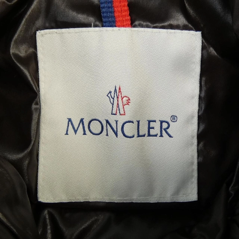 MONCLER ADOXA Áo khoác lông 632641