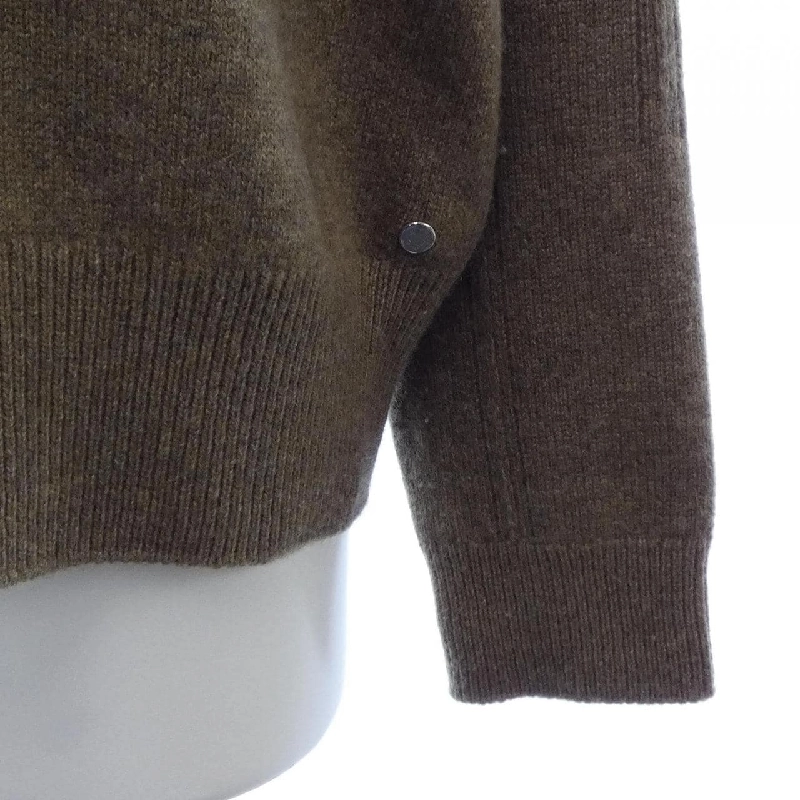 HERMES Clou de Selle 2H2701D1 Áo khoác - Hàng hiệu Authentic 825022