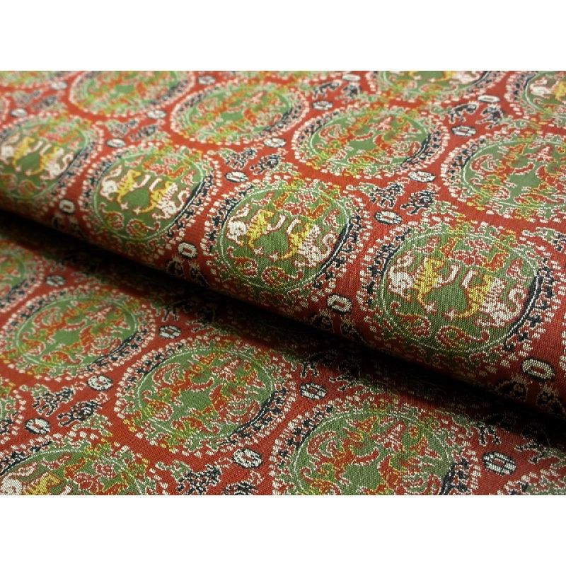 Đai Nagoya Mở Nagoya Toàn Bộ Họa Tiết - Hàng hiệu Authentic 872117