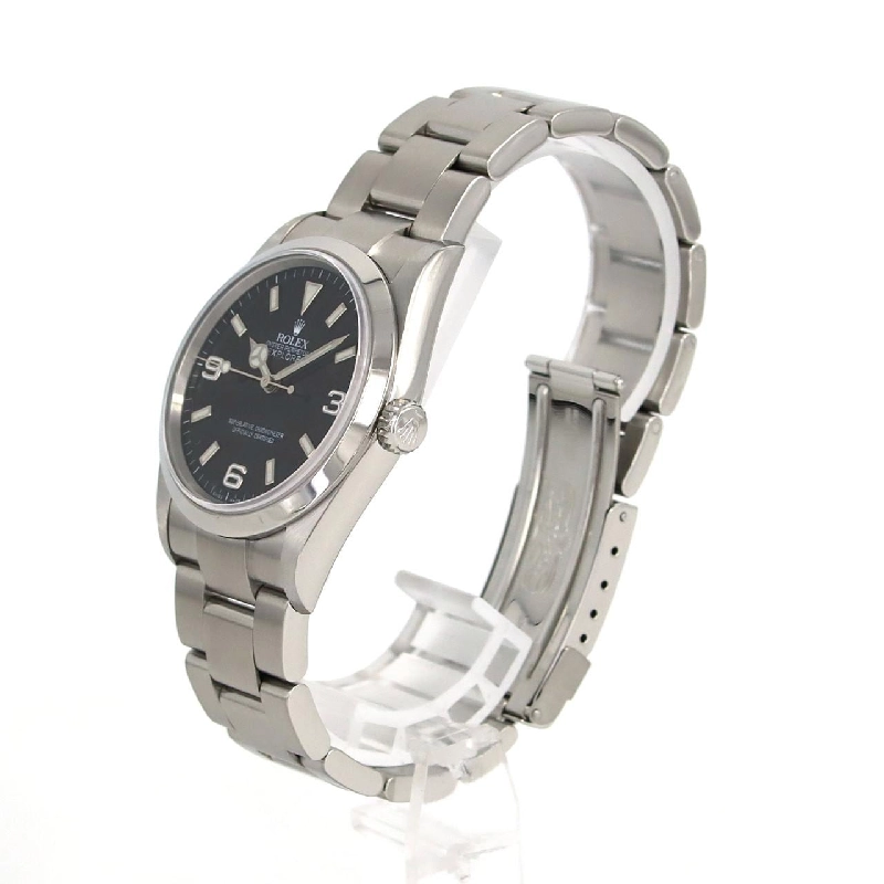 Đồng hồ Rolex Explorer I 114270 SS tự động D - Hàng hiệu chính hãng 882867