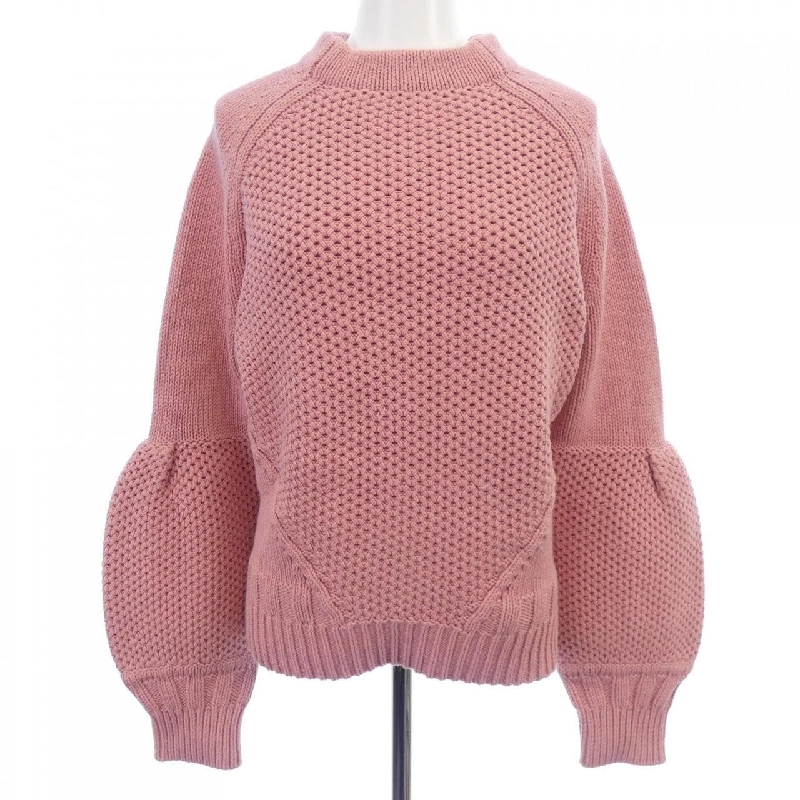 LE CIEL BLEU ニット - Hàng hiệu Authentic 817647