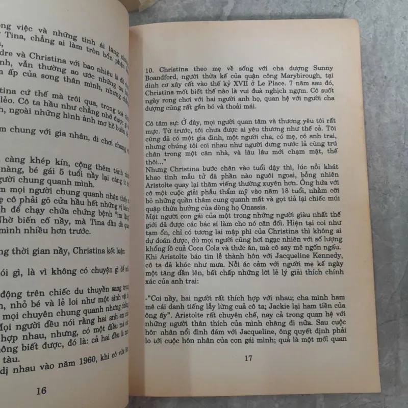 CHUYỆN TÌNH CÁC NHÂN VẬT LỪNG DANH - KIÊM THÊM 746193